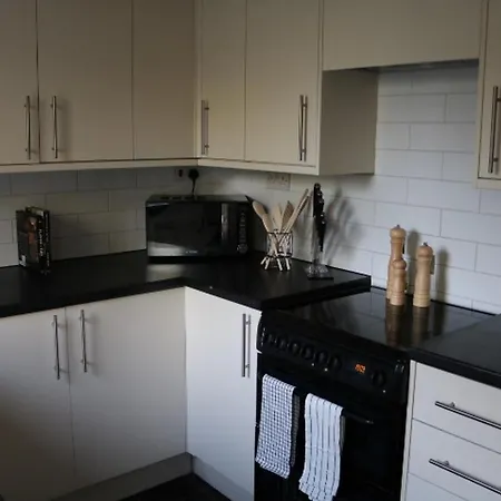 Charming 2 Bed House - Family Friendly Villa Nottingham Exterior photo