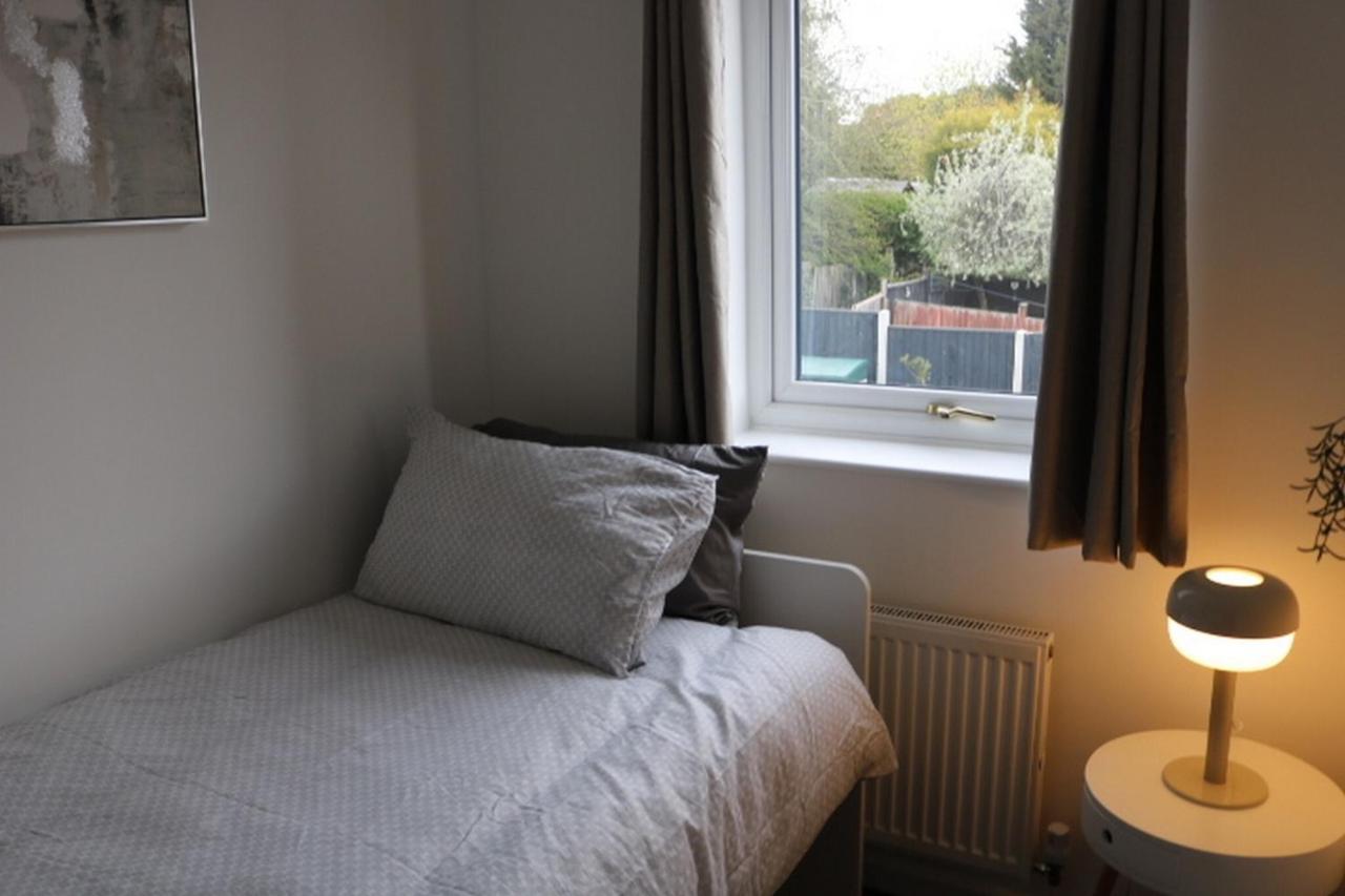 Holiday home Charming 2 Bed House - Family Friendly Nottingham