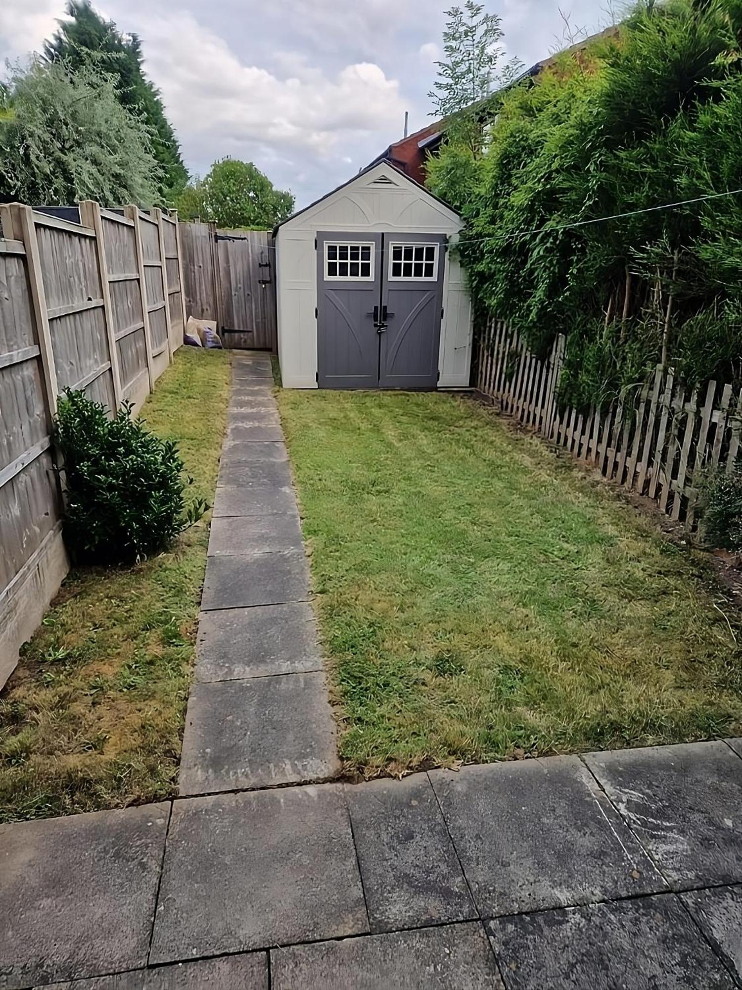 Charming 2 Bed House - Family Friendly * Nottingham